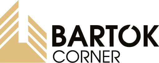 Bartók Corner